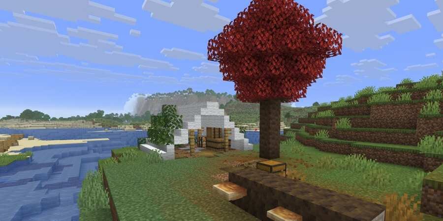 Скачать Minecraft Bedrock 26.40.05 на Android | 4-08-2026, 12:00 - Скачать Bedrock