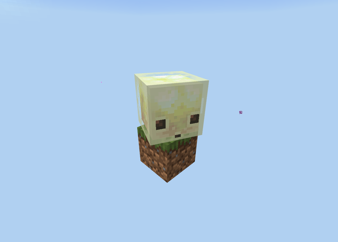 Карта One Block 26.30/1.21.130 (выживание на одном блоке) | Сегодня, 12:24 - Карты для Bedrock / Приключения / Ландшафт / Паркур / Выживание / 26.x / 1.21 / 1.15