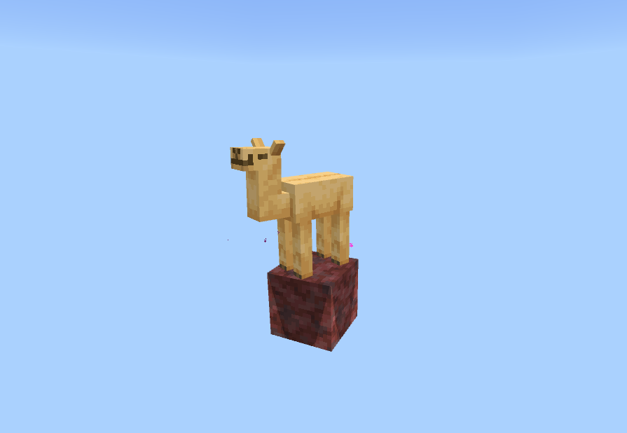 Карта One Block 26.30/1.21.130 (выживание на одном блоке) | Сегодня, 12:24 - Карты для Bedrock / Приключения / Ландшафт / Паркур / Выживание / 26.x / 1.21 / 1.15