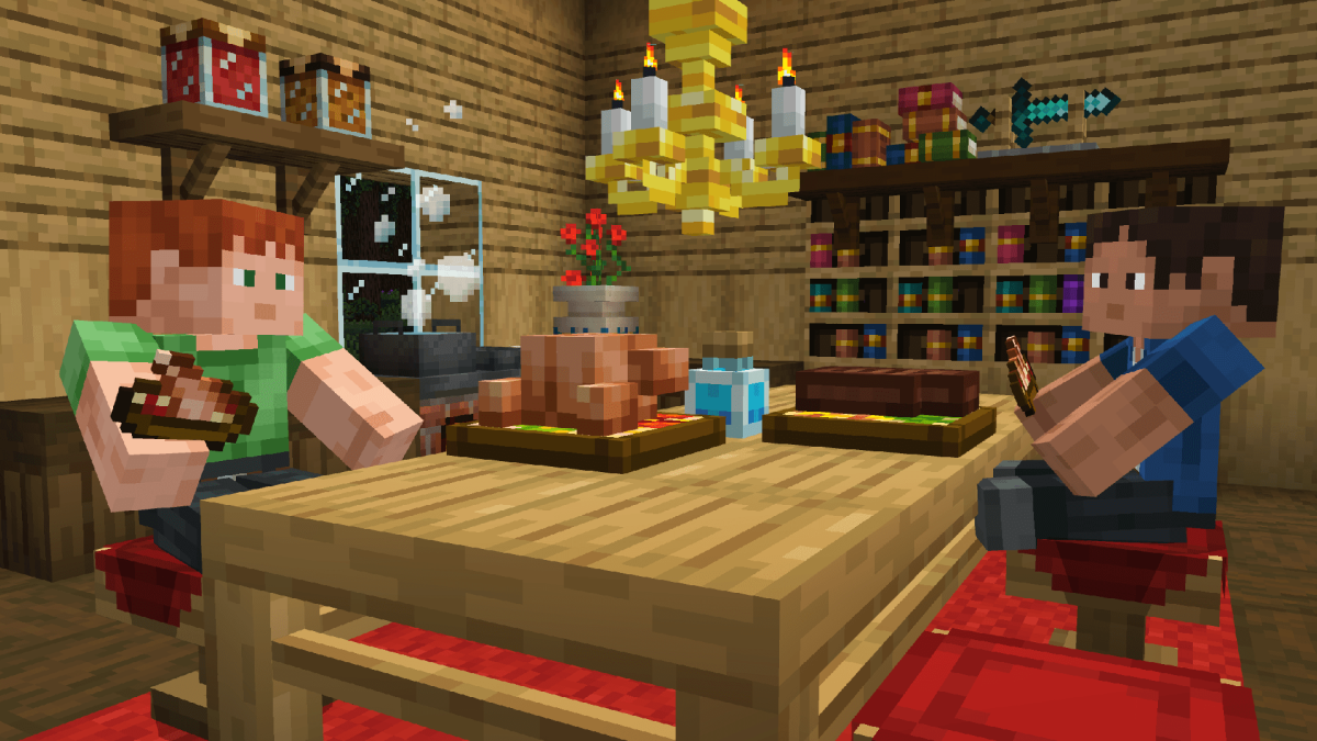 Мод Core Craft - A Vanilla Expansion (расширение ванильного выживания) 26.50 | 19-09-2026, 13:14 - Моды для Bedrock / 26.x / Оружие, броня и инструменты / Мобы / Выживание / Vanilla+