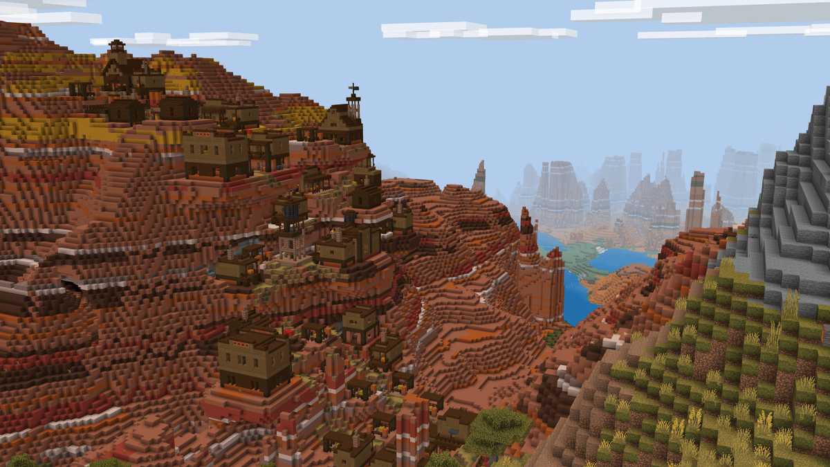 Мод Core Craft - A Vanilla Expansion (расширение ванильного выживания) 26.50 | 19-09-2026, 13:14 - Моды для Bedrock / 26.x / Оружие, броня и инструменты / Мобы / Выживание / Vanilla+