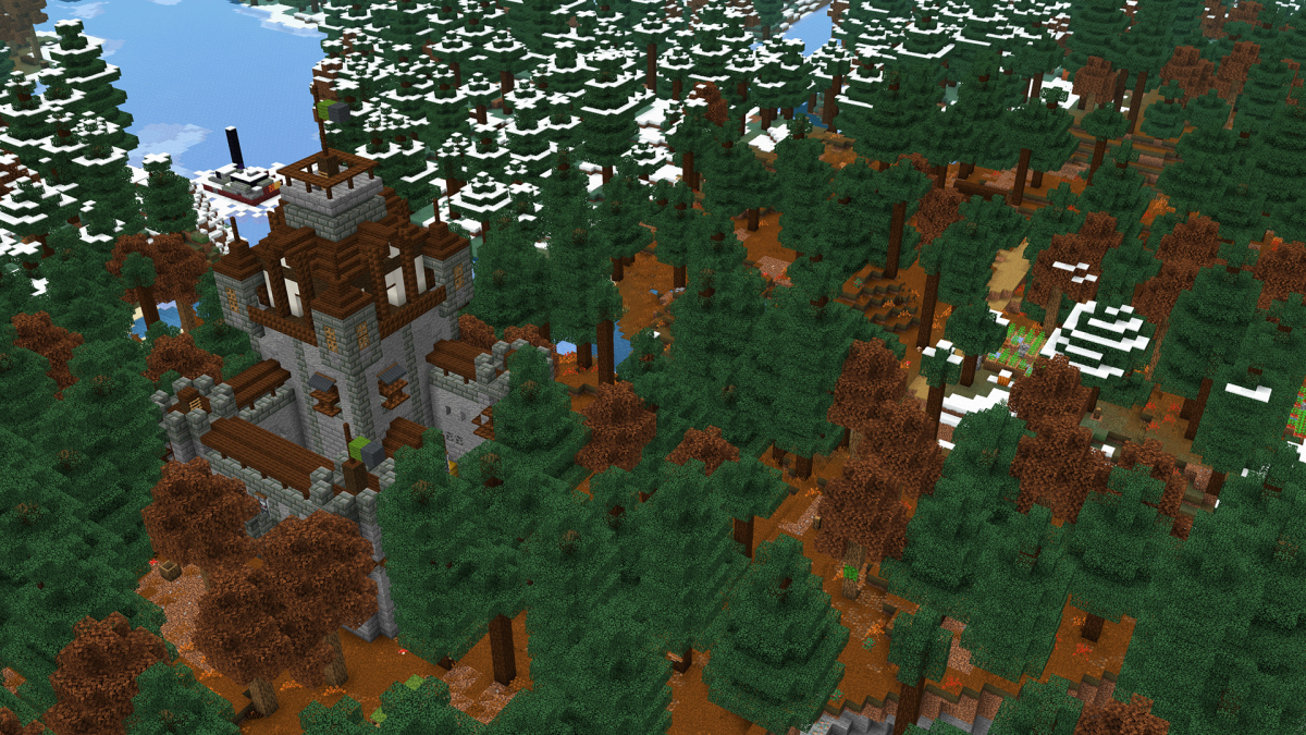 Мод Core Craft - A Vanilla Expansion (расширение ванильного выживания) 26.50 | 19-09-2026, 13:14 - Моды для Bedrock / 26.x / Оружие, броня и инструменты / Мобы / Выживание / Vanilla+