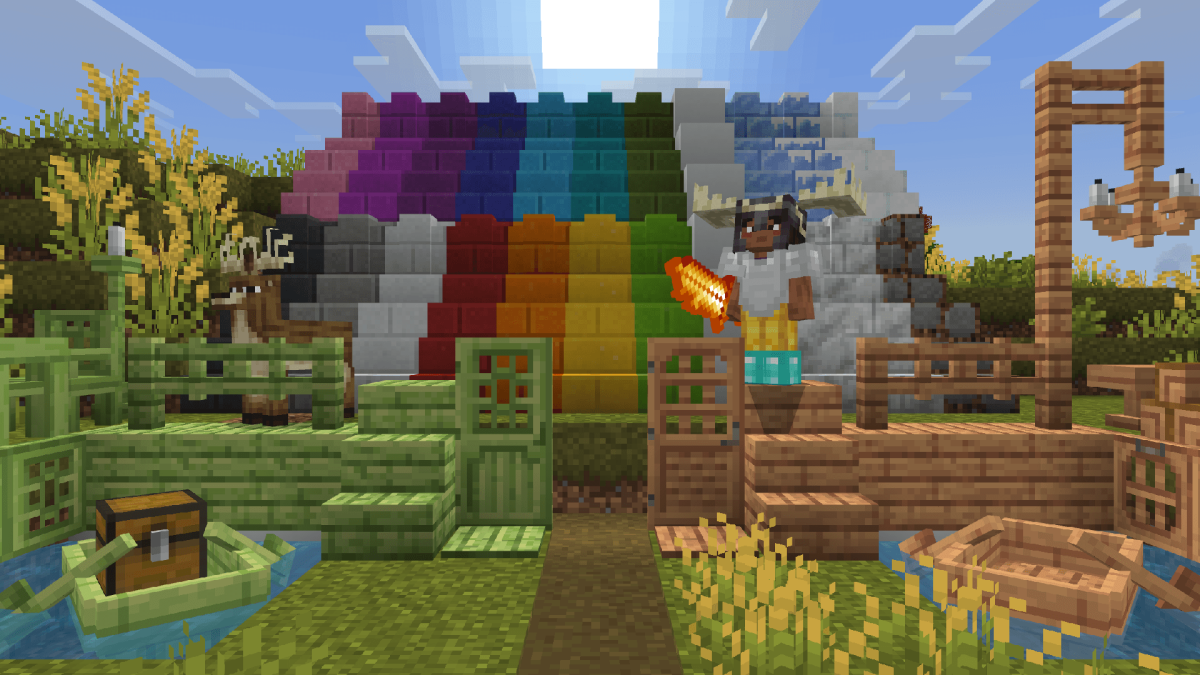 Мод Core Craft - A Vanilla Expansion (расширение ванильного выживания) 26.50 | 19-09-2026, 13:14 - Моды для Bedrock / 26.x / Оружие, броня и инструменты / Мобы / Выживание / Vanilla+
