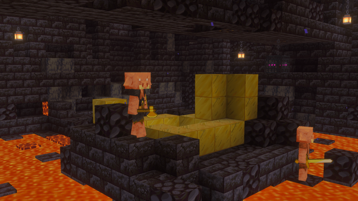 Текстуры Faithful 64x: Bedrock 26.40/1.21.124 (текстуры 64x) | Вчера, 23:36 - Текстуры для Bedrock / 64x / 26.x / 1.21 / 1.20 / 1.19