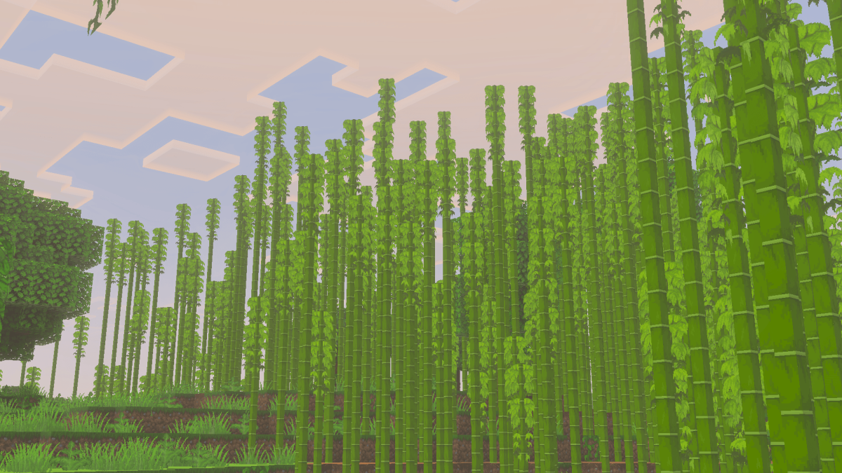 Текстуры Faithful 64x: Bedrock 26.40/1.21.124 (текстуры 64x) | Вчера, 23:36 - Текстуры для Bedrock / 64x / 26.x / 1.21 / 1.20 / 1.19