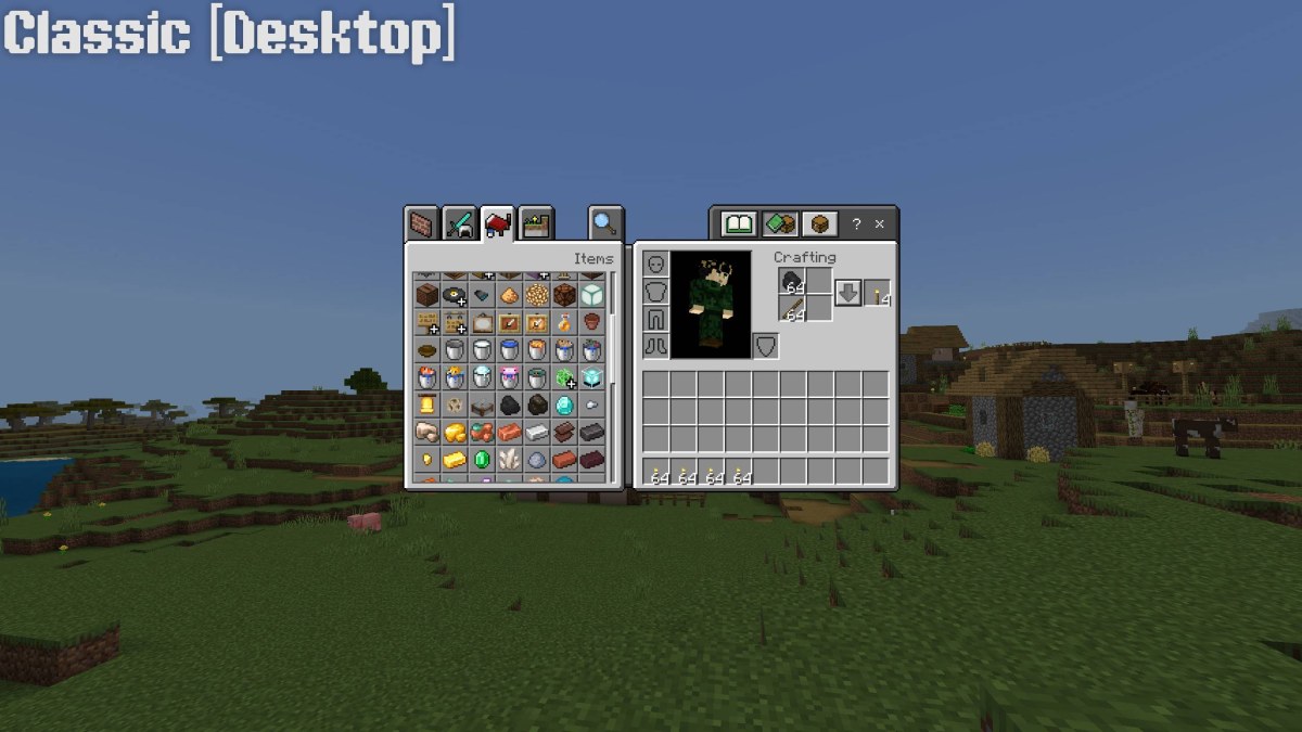 Мод Fast Craft & Fast loot Texture pack | Quick Craft & Quick Loot! 26.30/1.21.132 (Быстрый крафт) | Вчера, 16:27 - Моды для Bedrock / 26.x / Разное / PvP / 1.21 / 1.18 / 1.20 / 1.19