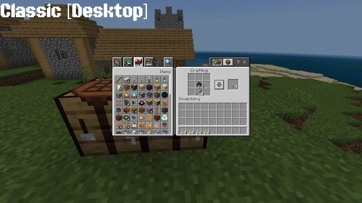 Мод Fast Craft & Fast loot Texture pack | Quick Craft & Quick Loot! 26.30/1.21.132 (Быстрый крафт) | Вчера, 16:27 - Моды для Bedrock / 26.x / Разное / PvP / 1.21 / 1.18 / 1.20 / 1.19