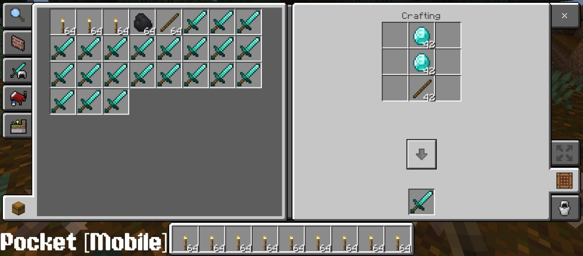 Мод Fast Craft & Fast loot Texture pack | Quick Craft & Quick Loot! 26.30/1.21.132 (Быстрый крафт) | Вчера, 16:27 - Моды для Bedrock / 26.x / Разное / PvP / 1.21 / 1.18 / 1.20 / 1.19