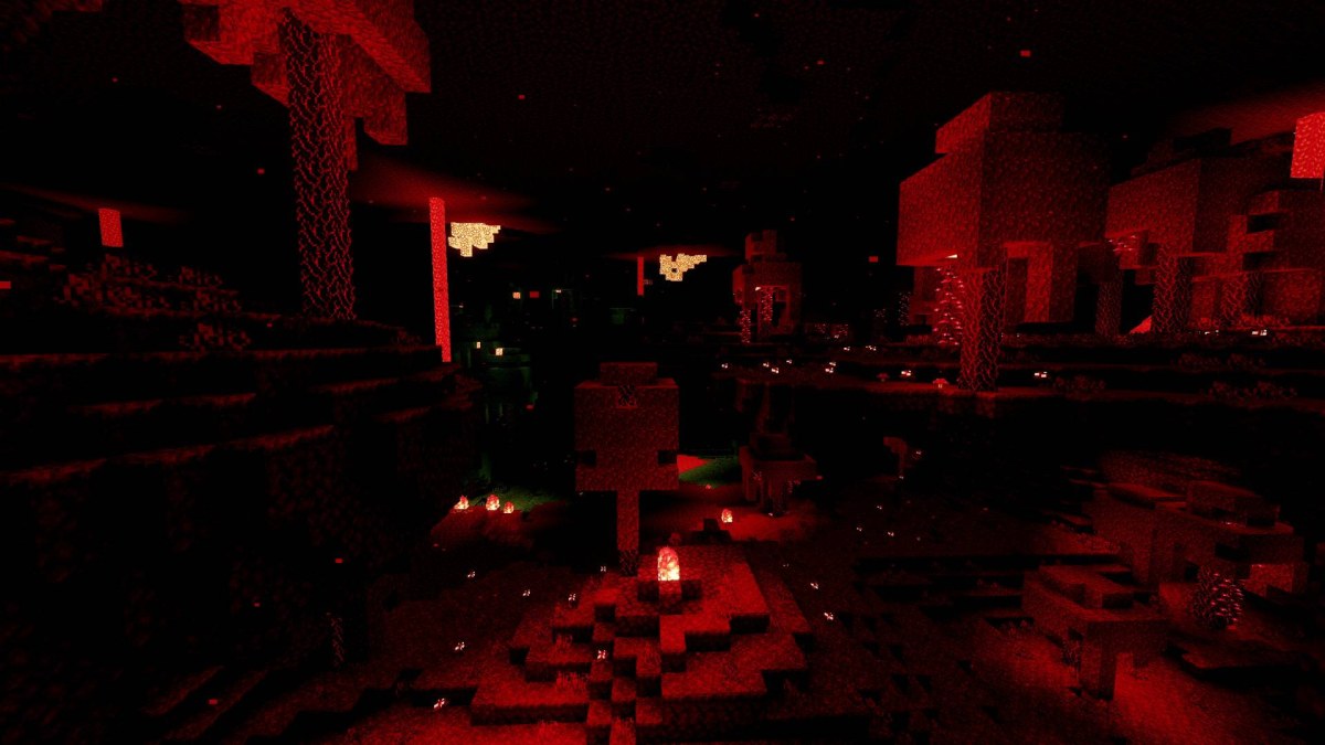 Мод Lunac Shaders 3.0 | Vibrant Visuals 26.40/1.21.132 (реалистичная графика) | Вчера, 18:23 - Шейдеры для Bedrock / 1.21 / 1.20 / 26.x
