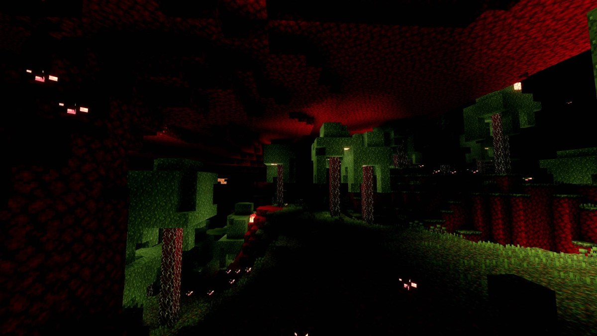 Мод Lunac Shaders 3.0 | Vibrant Visuals 26.40/1.21.132 (реалистичная графика) | Вчера, 18:23 - Шейдеры для Bedrock / 1.21 / 1.20 / 26.x