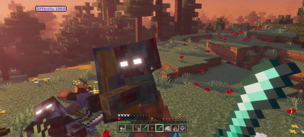 Мод Rise and Survive – Progressive Zombie Apocalypse. 1.21.130 (зомби-апокалипсис) | 21-08-2026, 23:42 - Моды для Bedrock / Хоррор / Выживание / 1.21