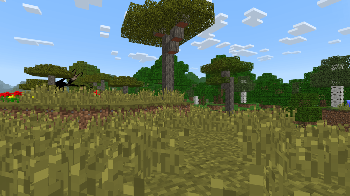 Мод Twixxel's Stalkers 26.30/1.21.132 (хоррор-существо) | 22-08-2026, 13:41 - Моды для Bedrock / 26.x / Хоррор / Игроки / Выживание / 1.21