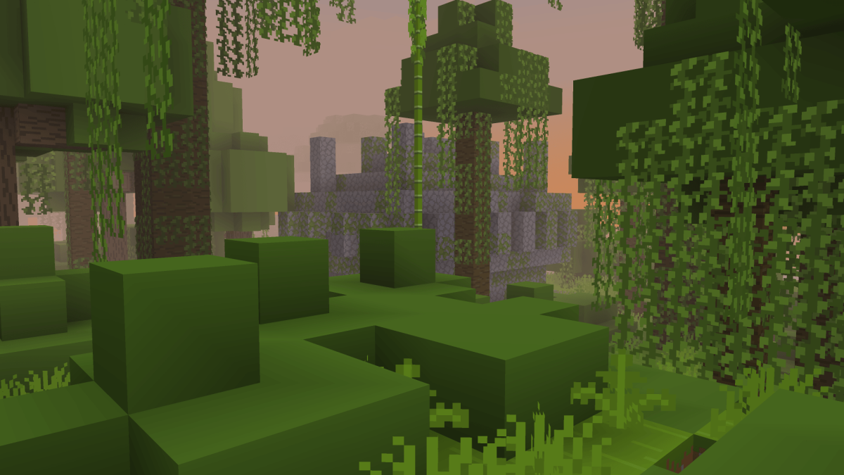 Текстуры Bare Bones Texture Pack 1.21.132 (минималистичный стиль) | 18-08-2026, 10:28 - Текстуры для Bedrock / Разное / Простые / 16x / 1.21