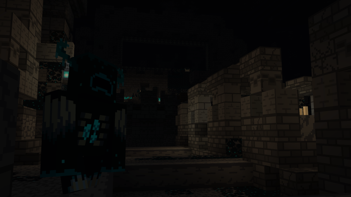 Текстуры Bare Bones Texture Pack 1.21.132 (минималистичный стиль) | 18-08-2026, 10:28 - Текстуры для Bedrock / Разное / Простые / 16x / 1.21