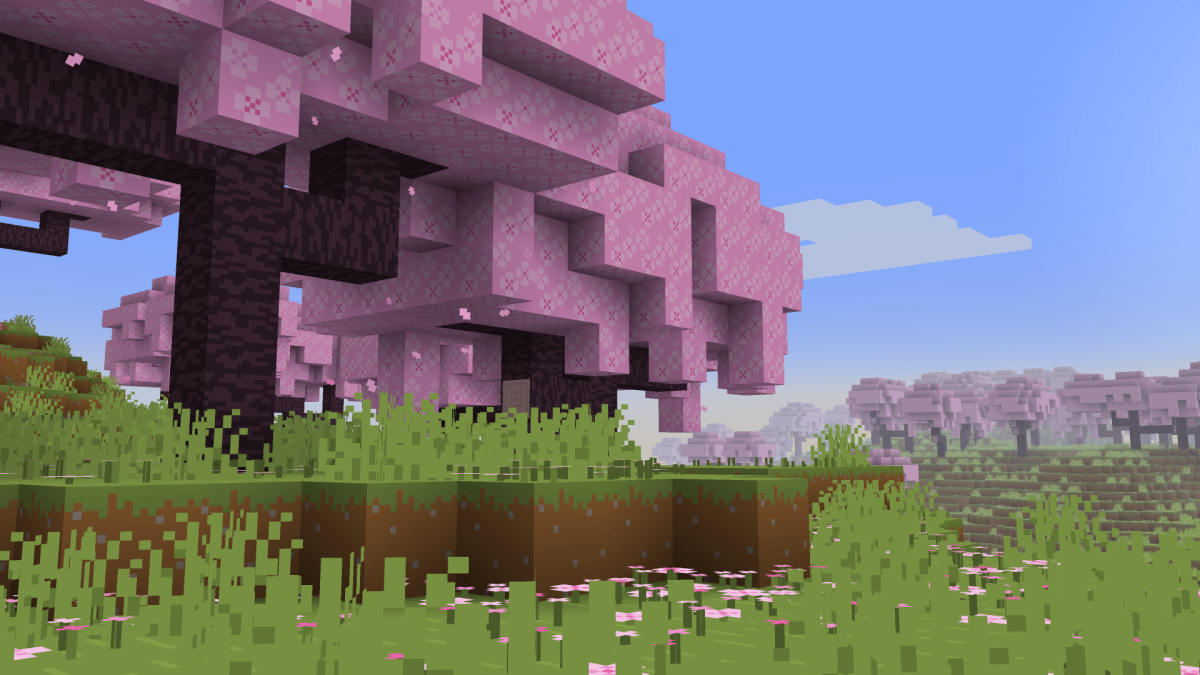 Текстуры Bare Bones Texture Pack 1.21.132 (минималистичный стиль) | 18-08-2026, 10:28 - Текстуры для Bedrock / Разное / Простые / 16x / 1.21