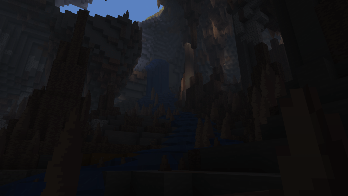 Текстуры Bare Bones Texture Pack 1.21.132 (минималистичный стиль) | 18-08-2026, 10:28 - Текстуры для Bedrock / Разное / Простые / 16x / 1.21