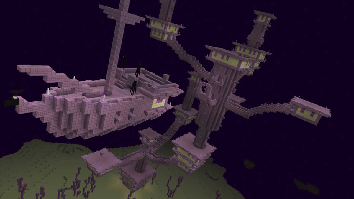 Текстуры Bare Bones Texture Pack 1.21.132 (минималистичный стиль) | 18-08-2026, 10:28 - Текстуры для Bedrock / Разное / Простые / 16x / 1.21