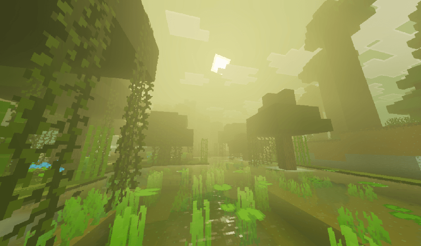 Текстуры Bare Bones & Stuff 26.30 (совместимый ресурспак) | 18-08-2026, 10:25 - Текстуры для Bedrock / Разное / Простые / 16x / 26.x