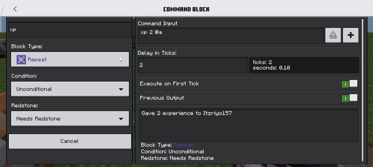 Текстуры Déesse UI Pack 26.30/1.21.132 (интерфейс) | Сегодня, 12:16 - Текстуры для Bedrock / Разное / 16x / 26.x / 1.21