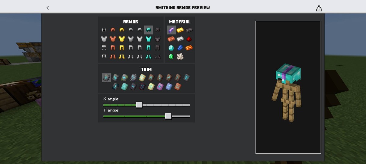 Текстуры Déesse UI Pack 26.30/1.21.132 (интерфейс) | Сегодня, 12:16 - Текстуры для Bedrock / Разное / 16x / 26.x / 1.21