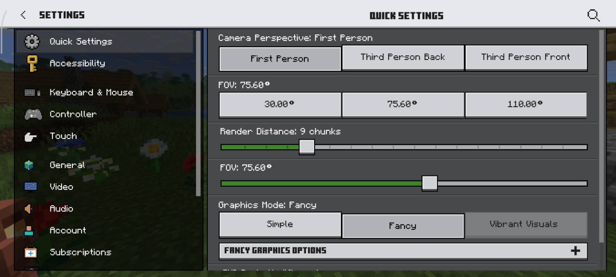 Текстуры Déesse UI Pack 26.30/1.21.132 (интерфейс) | Сегодня, 12:16 - Текстуры для Bedrock / Разное / 16x / 26.x / 1.21