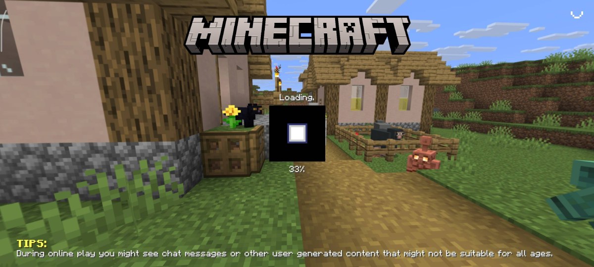 Текстуры Déesse UI Pack 26.30/1.21.132 (интерфейс) | Сегодня, 12:16 - Текстуры для Bedrock / Разное / 16x / 26.x / 1.21