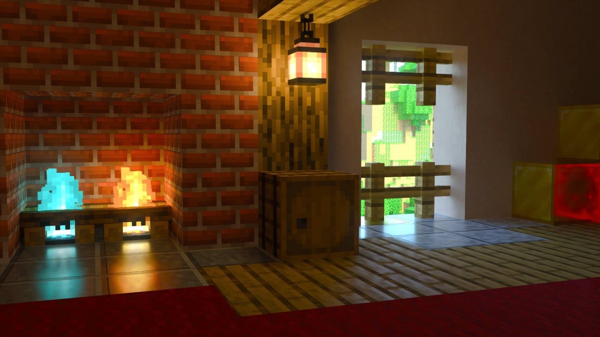 Текстуры Vanilla RTX 26.40/1.21.130 (реалистичные текстуры) | 20-08-2026, 20:55 - Текстуры для Bedrock / Разное / Тематические / 16x / 128x / 26.x / 1.21