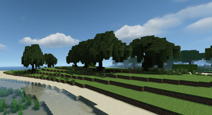 Карта Forest and Fields Adventure 26.2/1.21.11 (приключение и выживание) | Вчера, 12:27 - Карты для Minecraft / Карты на выживание / Приключения / 26.1 / 1.21.11 / 1.21.10 / 1.21.8 / 1.21.5 / 1.21.4 / 1.21.1 / 1.20.6 / 1.20.5 / 1.20.4 / 1.20.3 / 1.20.2 / 1.20.1 / 26.1.1 / 26.1.2 / 26.2