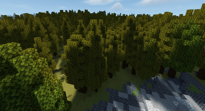 Карта Forest and Fields Adventure 26.2/1.21.11 (приключение и выживание) | Вчера, 12:27 - Карты для Minecraft / Карты на выживание / Приключения / 26.1 / 1.21.11 / 1.21.10 / 1.21.8 / 1.21.5 / 1.21.4 / 1.21.1 / 1.20.6 / 1.20.5 / 1.20.4 / 1.20.3 / 1.20.2 / 1.20.1 / 26.1.1 / 26.1.2 / 26.2
