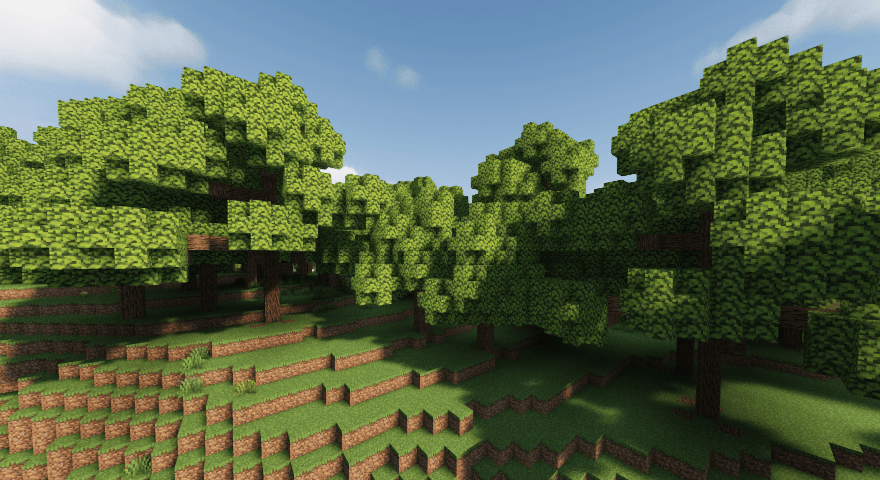 Карта Forest and Fields Adventure 26.2/1.21.11 (приключение и выживание) | Вчера, 12:27 - Карты для Minecraft / Карты на выживание / Приключения / 26.1 / 1.21.11 / 1.21.10 / 1.21.8 / 1.21.5 / 1.21.4 / 1.21.1 / 1.20.6 / 1.20.5 / 1.20.4 / 1.20.3 / 1.20.2 / 1.20.1 / 26.1.1 / 26.1.2 / 26.2