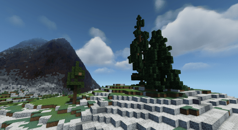 Карта Forest and Fields Adventure 26.2/1.21.11 (приключение и выживание) | Вчера, 12:27 - Карты для Minecraft / Карты на выживание / Приключения / 26.1 / 1.21.11 / 1.21.10 / 1.21.8 / 1.21.5 / 1.21.4 / 1.21.1 / 1.20.6 / 1.20.5 / 1.20.4 / 1.20.3 / 1.20.2 / 1.20.1 / 26.1.1 / 26.1.2 / 26.2