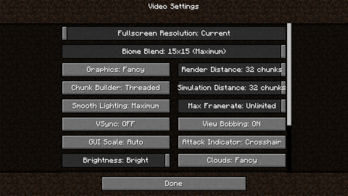 Карта GamerPotion's FPS Winter Stress Tester 26.2/1.21.11 (стресс-тест FPS) | Вчера, 14:38 - Карты для Minecraft / Готовые постройки / Карты на прохождение / 1.18.1 / 26.1 / 1.21.11 / 1.21.10 / 1.21.8 / 1.21.5 / 1.21.4 / 1.21.1 / 1.20.6 / 1.20.5 / 1.20.4 / 1.20.3 / 1.20.2 / 1.20.1 / 1.19.4 / 1.19.3 / 1.19.2 / 1.19.1 / 1.19 / 1.18.2 / 26.1.1 / 26.1.2 / 26.2