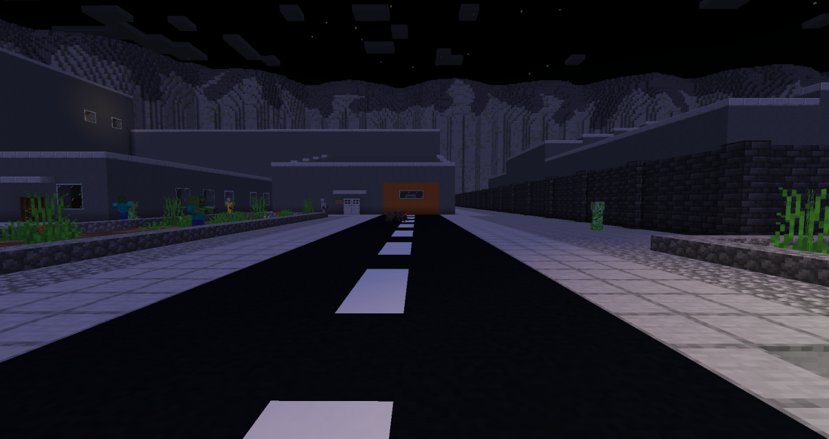 Карта Horizon City - Advanced World 1.21.11/1.19.2 (городское выживание) | Сегодня, 09:01 - Карты для Minecraft / Готовые постройки / Карты на прохождение / Карты на выживание / Приключения / 1.18.1 / 1.21.11 / 1.21.10 / 1.20.1 / 1.19.2 / 1.19.1 / 1.19 / 1.18.2