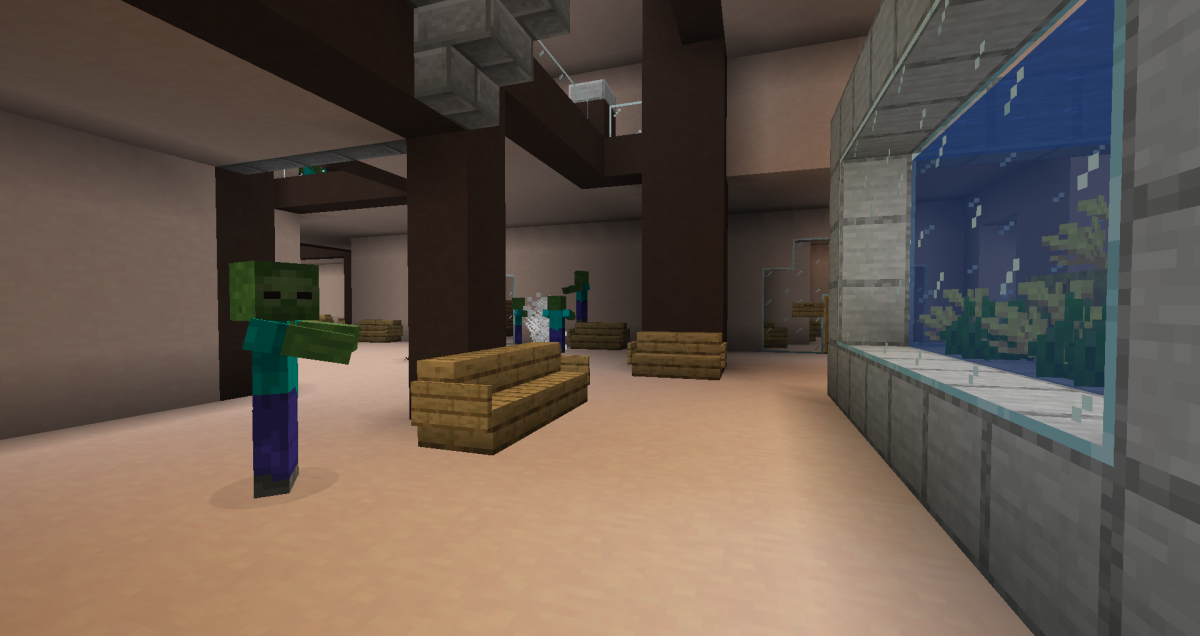 Карта Horizon City - Advanced World 1.21.11/1.19.2 (городское выживание) | Сегодня, 09:01 - Карты для Minecraft / Готовые постройки / Карты на прохождение / Карты на выживание / Приключения / 1.18.1 / 1.21.11 / 1.21.10 / 1.20.1 / 1.19.2 / 1.19.1 / 1.19 / 1.18.2