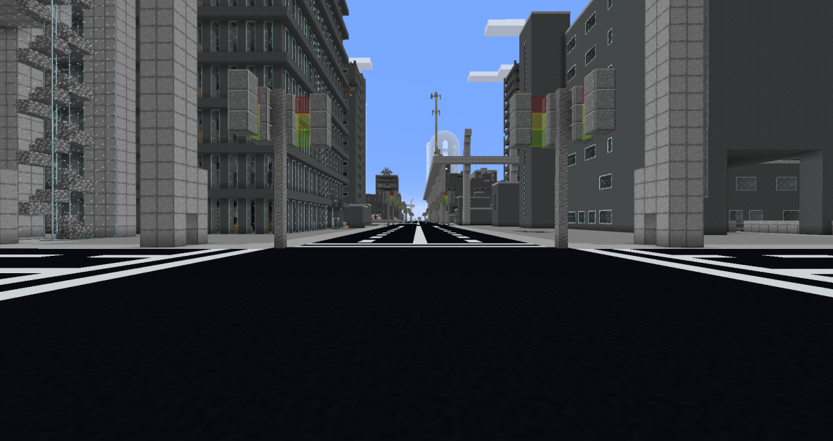 Карта Horizon City - Advanced World 1.21.11/1.19.2 (городское выживание) | Сегодня, 09:01 - Карты для Minecraft / Готовые постройки / Карты на прохождение / Карты на выживание / Приключения / 1.18.1 / 1.21.11 / 1.21.10 / 1.20.1 / 1.19.2 / 1.19.1 / 1.19 / 1.18.2