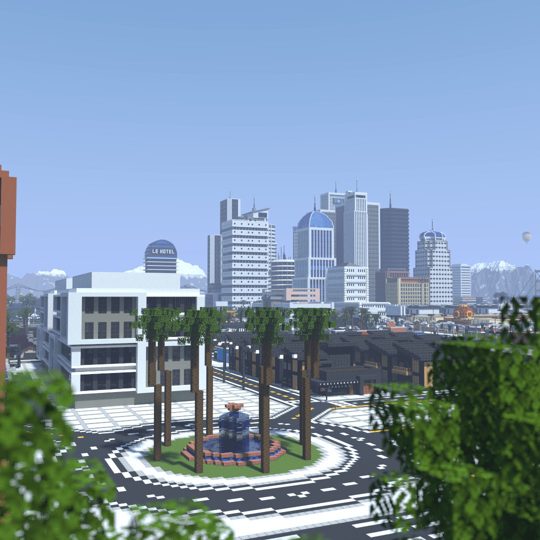 Карта Los Perrito City: Exploration - Roleplay - More! 26.2/1.21.11 (город для ролеплея) | Сегодня, 09:25 - Карты для Minecraft / Готовые постройки / 26.1 / 1.21.11 / 1.21.10 / 1.21.8 / 1.21.5 / 1.21.4 / 1.21.1 / 1.20.6 / 1.20.5 / 1.20.4 / 1.20.3 / 1.20.2 / 1.20.1 / 1.19.4 / 1.19.3 / 1.19.2 / 26.1.1 / 26.1.2 / 26.2