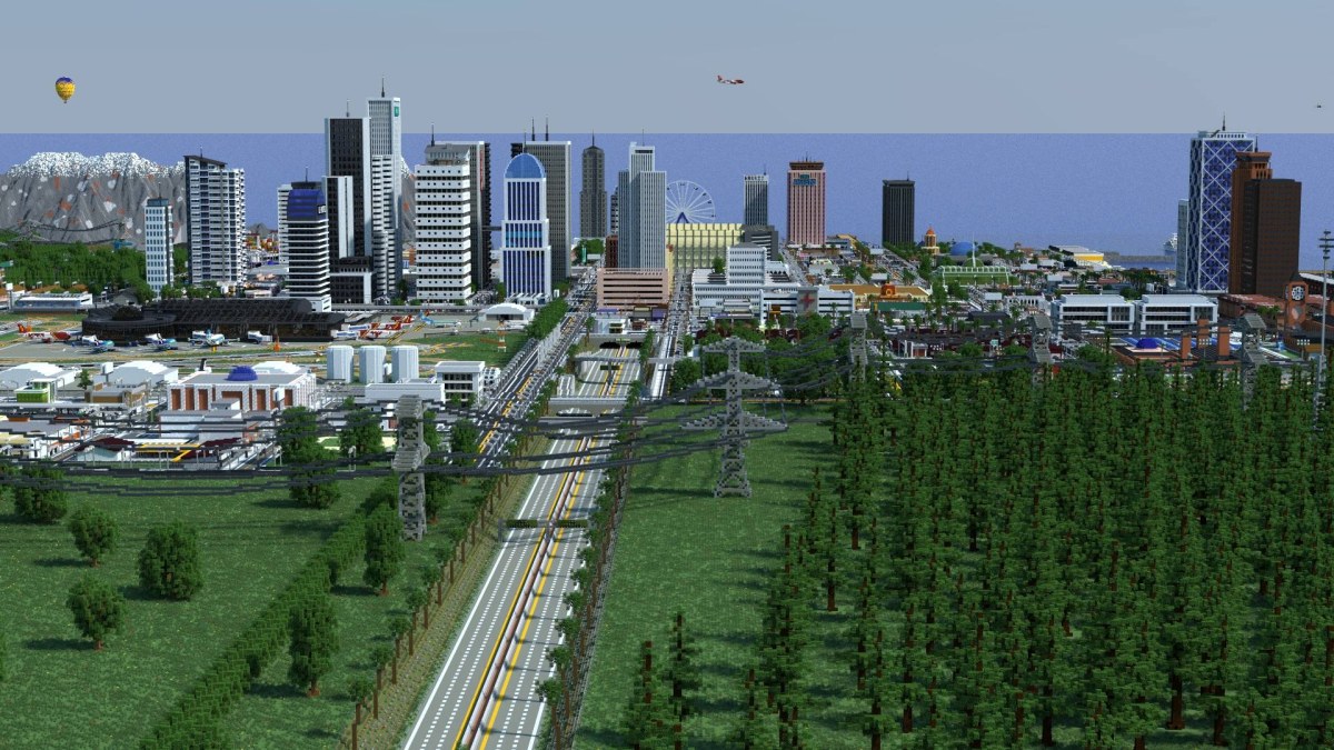 Карта Los Perrito City: Exploration - Roleplay - More! 26.2/1.21.11 (город для ролеплея) | Сегодня, 09:25 - Карты для Minecraft / Готовые постройки / 26.1 / 1.21.11 / 1.21.10 / 1.21.8 / 1.21.5 / 1.21.4 / 1.21.1 / 1.20.6 / 1.20.5 / 1.20.4 / 1.20.3 / 1.20.2 / 1.20.1 / 1.19.4 / 1.19.3 / 1.19.2 / 26.1.1 / 26.1.2 / 26.2