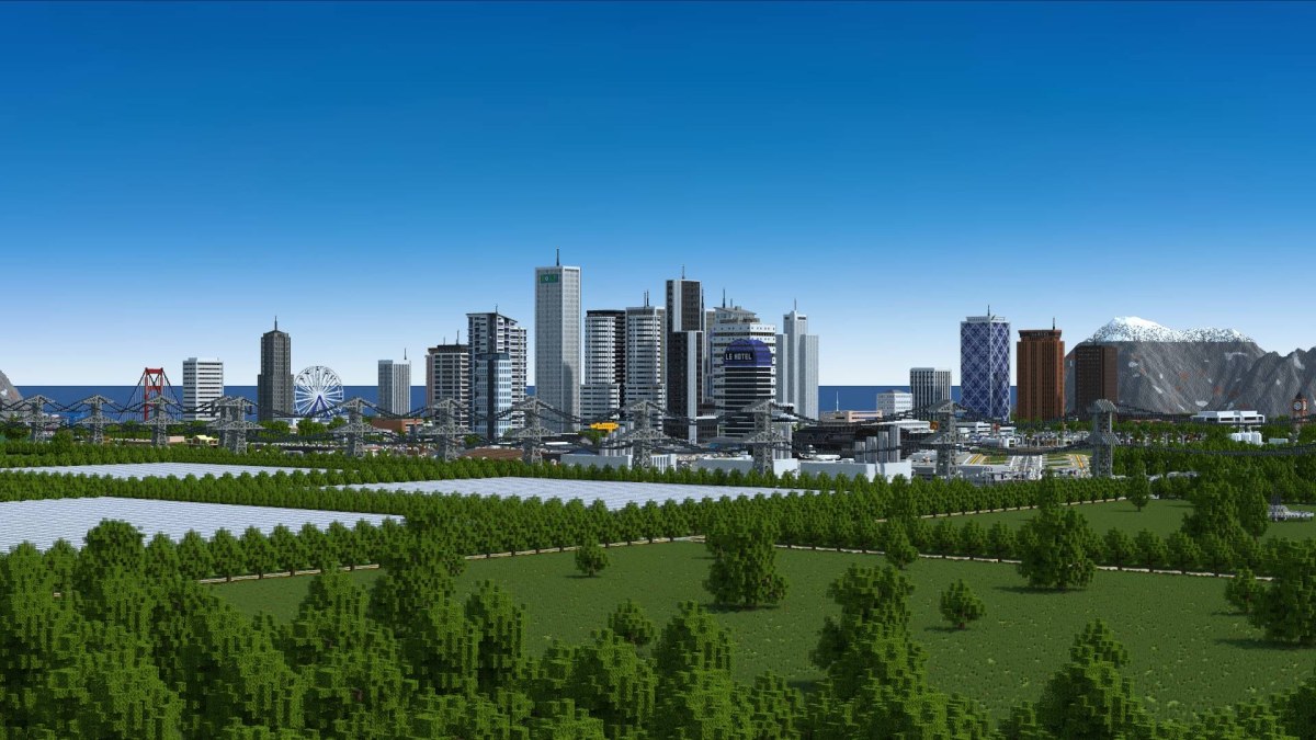 Карта Los Perrito City: Exploration - Roleplay - More! 26.2/1.21.11 (город для ролеплея) | Сегодня, 09:25 - Карты для Minecraft / Готовые постройки / 26.1 / 1.21.11 / 1.21.10 / 1.21.8 / 1.21.5 / 1.21.4 / 1.21.1 / 1.20.6 / 1.20.5 / 1.20.4 / 1.20.3 / 1.20.2 / 1.20.1 / 1.19.4 / 1.19.3 / 1.19.2 / 26.1.1 / 26.1.2 / 26.2