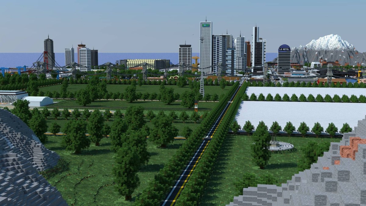 Карта Los Perrito City: Exploration - Roleplay - More! 26.2/1.21.11 (город для ролеплея) | Сегодня, 09:25 - Карты для Minecraft / Готовые постройки / 26.1 / 1.21.11 / 1.21.10 / 1.21.8 / 1.21.5 / 1.21.4 / 1.21.1 / 1.20.6 / 1.20.5 / 1.20.4 / 1.20.3 / 1.20.2 / 1.20.1 / 1.19.4 / 1.19.3 / 1.19.2 / 26.1.1 / 26.1.2 / 26.2