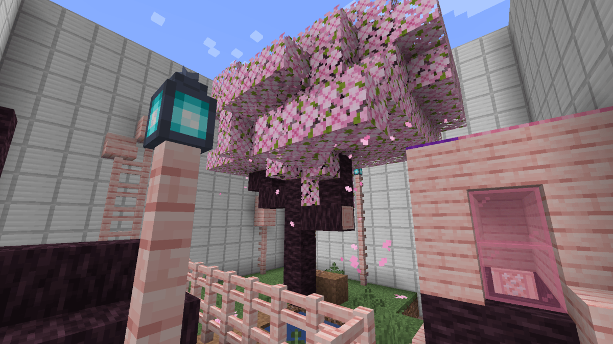Карта Mini Parkour Paradise 26.1.2/1.21.11 (паркур приключение) | Сегодня, 01:20 - Карты для Minecraft / Готовые постройки / Карты на прохождение / Паркур карты / Приключения / Головоломки / 1.21.11 / 1.21.8 / 1.21.5 / 1.21.1 / 26.1.2