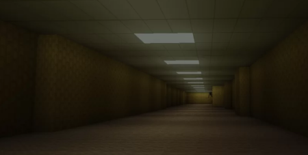 Карта Misplaced 1.21.8/1.19.4 (Хоррор по вселенной Backrooms) | Вчера, 14:36 - Карты для Minecraft / Карты на прохождение / Приключения / Головоломки / Хоррор / 1.21.8 / 1.21.5 / 1.21.4 / 1.21.1 / 1.20.4 / 1.20.3 / 1.20.2 / 1.19.4
