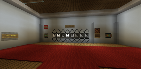 Карта Misplaced 1.21.8/1.19.4 (Хоррор по вселенной Backrooms) | Вчера, 14:36 - Карты для Minecraft / Карты на прохождение / Приключения / Головоломки / Хоррор / 1.21.8 / 1.21.5 / 1.21.4 / 1.21.1 / 1.20.4 / 1.20.3 / 1.20.2 / 1.19.4