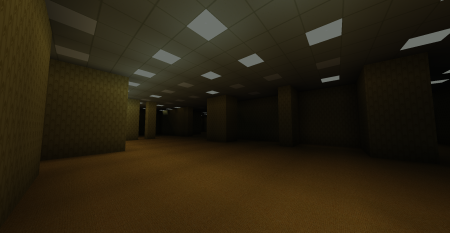 Карта Misplaced 1.21.8/1.19.4 (Хоррор по вселенной Backrooms) | Вчера, 14:36 - Карты для Minecraft / Карты на прохождение / Приключения / Головоломки / Хоррор / 1.21.8 / 1.21.5 / 1.21.4 / 1.21.1 / 1.20.4 / 1.20.3 / 1.20.2 / 1.19.4