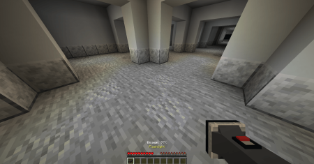 Карта Misplaced 1.21.8/1.19.4 (Хоррор по вселенной Backrooms) | Вчера, 14:36 - Карты для Minecraft / Карты на прохождение / Приключения / Головоломки / Хоррор / 1.21.8 / 1.21.5 / 1.21.4 / 1.21.1 / 1.20.4 / 1.20.3 / 1.20.2 / 1.19.4