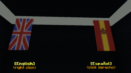 Карта Misplaced 1.21.8/1.19.4 (Хоррор по вселенной Backrooms) | Вчера, 14:36 - Карты для Minecraft / Карты на прохождение / Приключения / Головоломки / Хоррор / 1.21.8 / 1.21.5 / 1.21.4 / 1.21.1 / 1.20.4 / 1.20.3 / 1.20.2 / 1.19.4