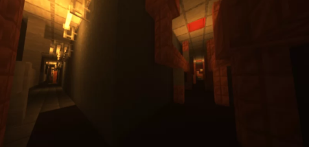 Карта Misplaced 1.21.8/1.19.4 (Хоррор по вселенной Backrooms) | Вчера, 14:36 - Карты для Minecraft / Карты на прохождение / Приключения / Головоломки / Хоррор / 1.21.8 / 1.21.5 / 1.21.4 / 1.21.1 / 1.20.4 / 1.20.3 / 1.20.2 / 1.19.4