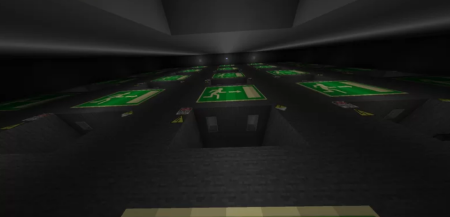 Карта Misplaced 1.21.8/1.19.4 (Хоррор по вселенной Backrooms) | Вчера, 14:36 - Карты для Minecraft / Карты на прохождение / Приключения / Головоломки / Хоррор / 1.21.8 / 1.21.5 / 1.21.4 / 1.21.1 / 1.20.4 / 1.20.3 / 1.20.2 / 1.19.4