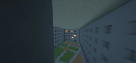 Карта Misplaced 1.21.8/1.19.4 (Хоррор по вселенной Backrooms) | Вчера, 14:36 - Карты для Minecraft / Карты на прохождение / Приключения / Головоломки / Хоррор / 1.21.8 / 1.21.5 / 1.21.4 / 1.21.1 / 1.20.4 / 1.20.3 / 1.20.2 / 1.19.4