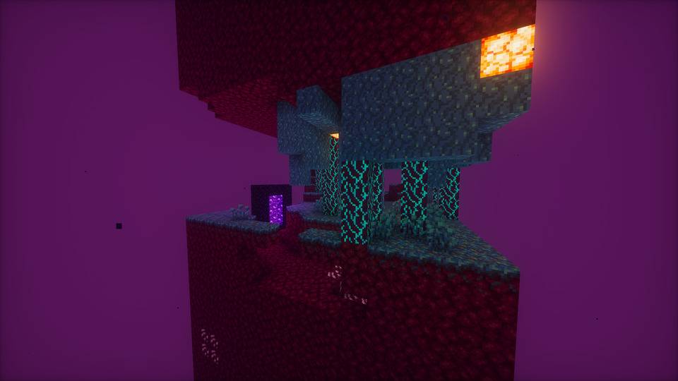 Карта One Chunk 26.2/1.21.11 (выживание в одном) | Сегодня, 09:11 - Карты для Minecraft / Карты на прохождение / Карты на выживание / Головоломки / 1.17 / 1.17.1 / 1.18.1 / 26.1 / 1.21.11 / 1.21.10 / 1.21.8 / 1.21.5 / 1.21.4 / 1.21.1 / 1.20.6 / 1.20.5 / 1.20.4 / 1.20.3 / 1.20.2 / 1.20.1 / 1.19.4 / 1.19.3 / 1.19.2 / 1.19.1 / 1.19 / 1.18.2 / 26.1.1 / 26.1.2 / 26.2