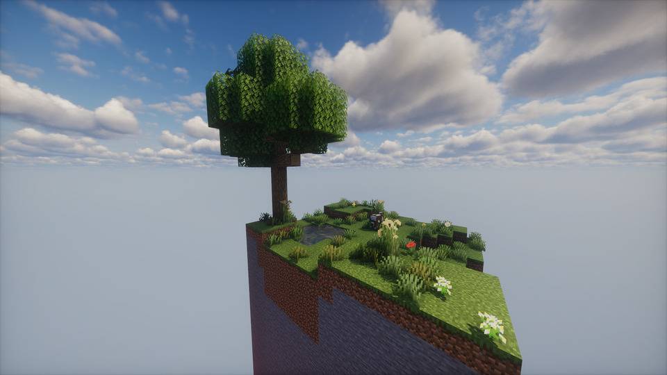 Карта One Chunk 26.2/1.21.11 (выживание в одном) | Сегодня, 09:11 - Карты для Minecraft / Карты на прохождение / Карты на выживание / Головоломки / 1.17 / 1.17.1 / 1.18.1 / 26.1 / 1.21.11 / 1.21.10 / 1.21.8 / 1.21.5 / 1.21.4 / 1.21.1 / 1.20.6 / 1.20.5 / 1.20.4 / 1.20.3 / 1.20.2 / 1.20.1 / 1.19.4 / 1.19.3 / 1.19.2 / 1.19.1 / 1.19 / 1.18.2 / 26.1.1 / 26.1.2 / 26.2